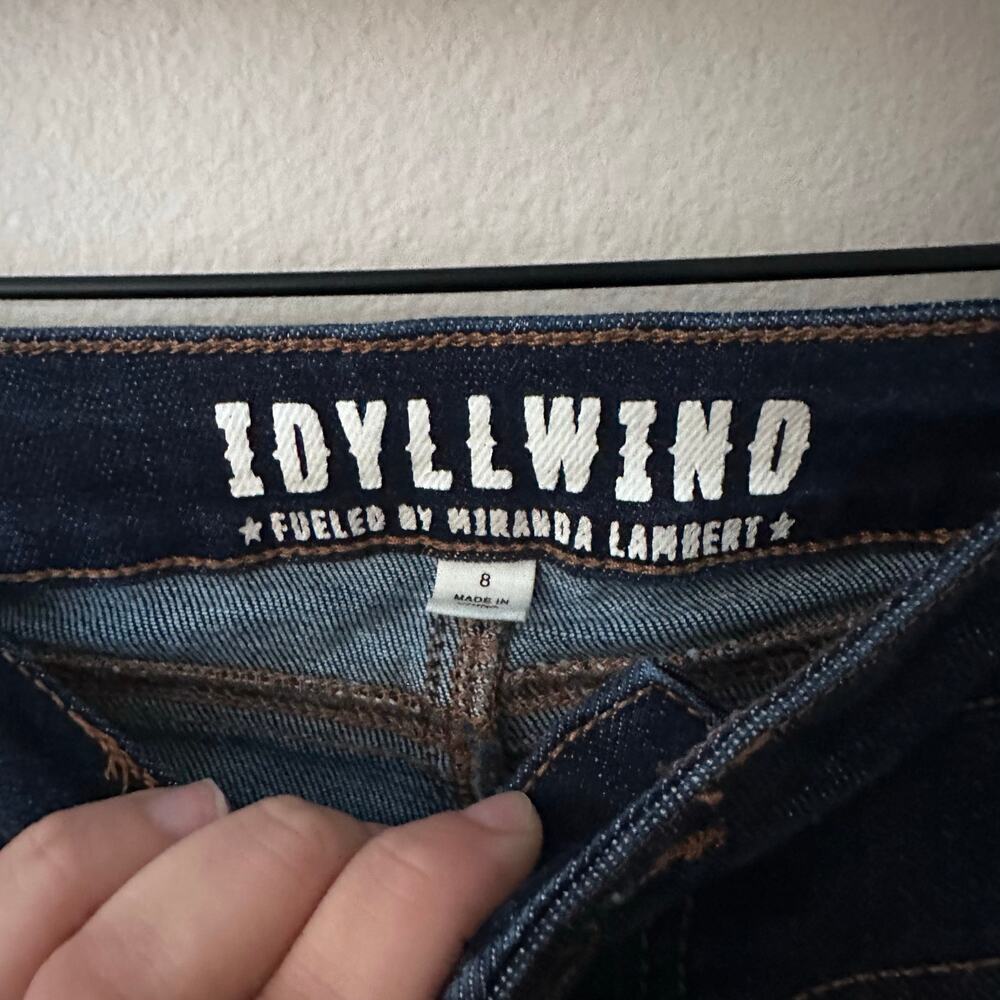 Idyllwind Miranda lambert size 8 View 4